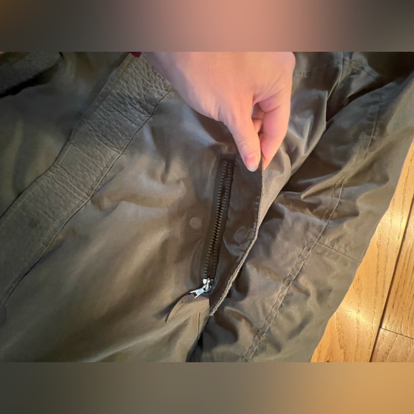 TNA summit parka - Picture 5 of 14